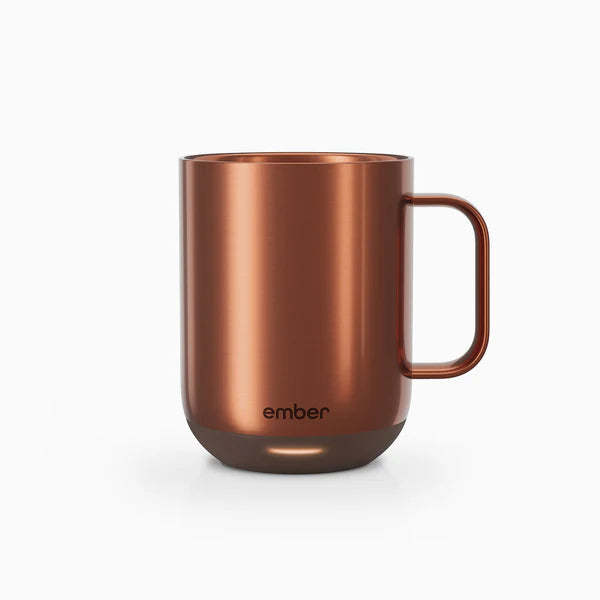 Ember - Heated Coffee Mug