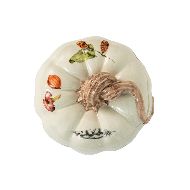 Juliska - Forest Walk Pumpkin - Small