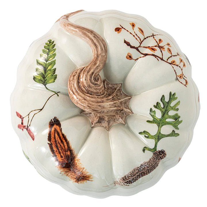 Juliska - Forest Walk Pumpkin - Large