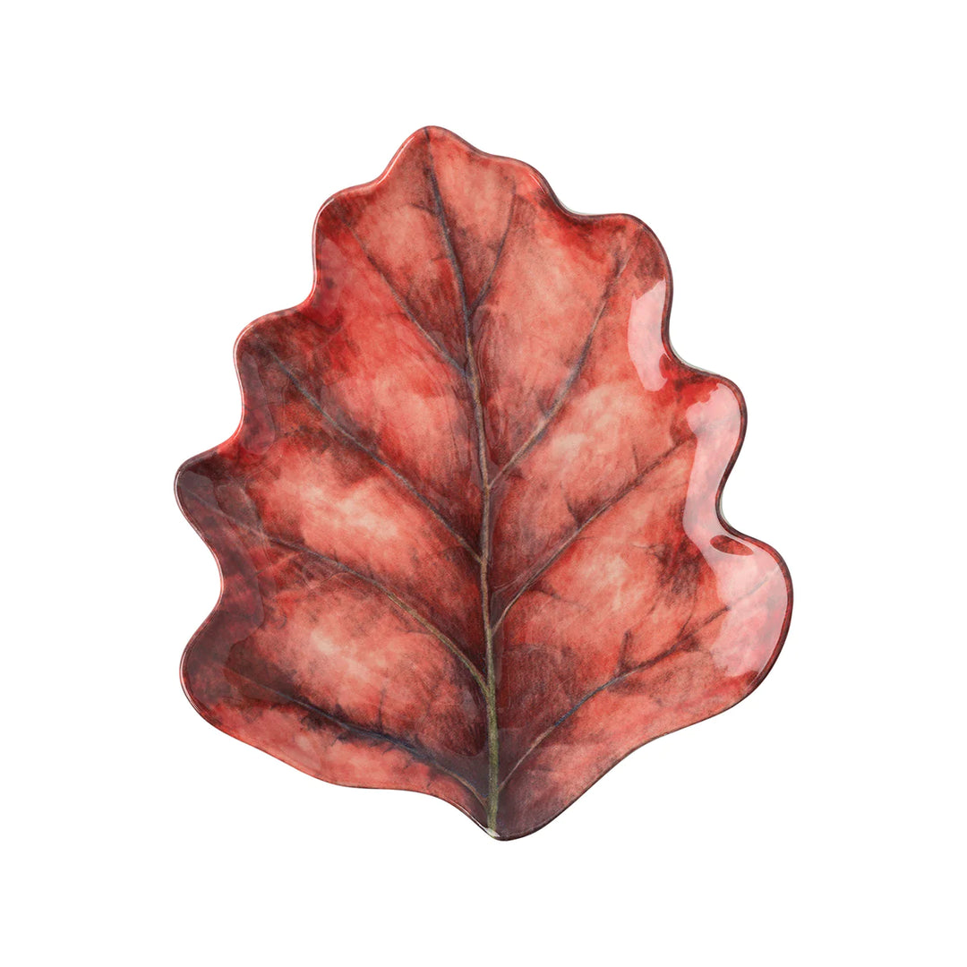 Juliska - Forest Walk Leaf Plate