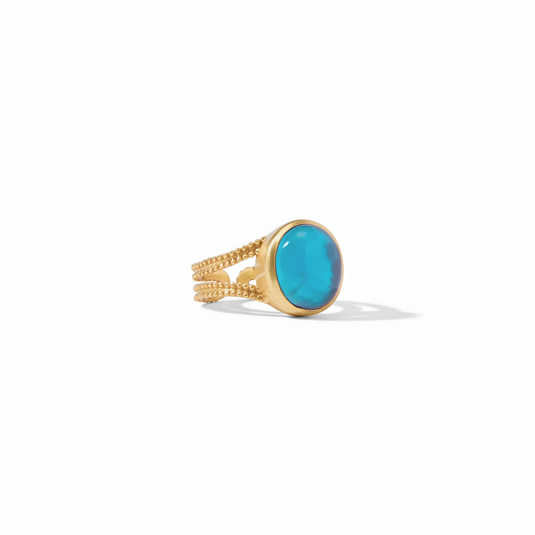 Julie Vos - Cabochon Ring