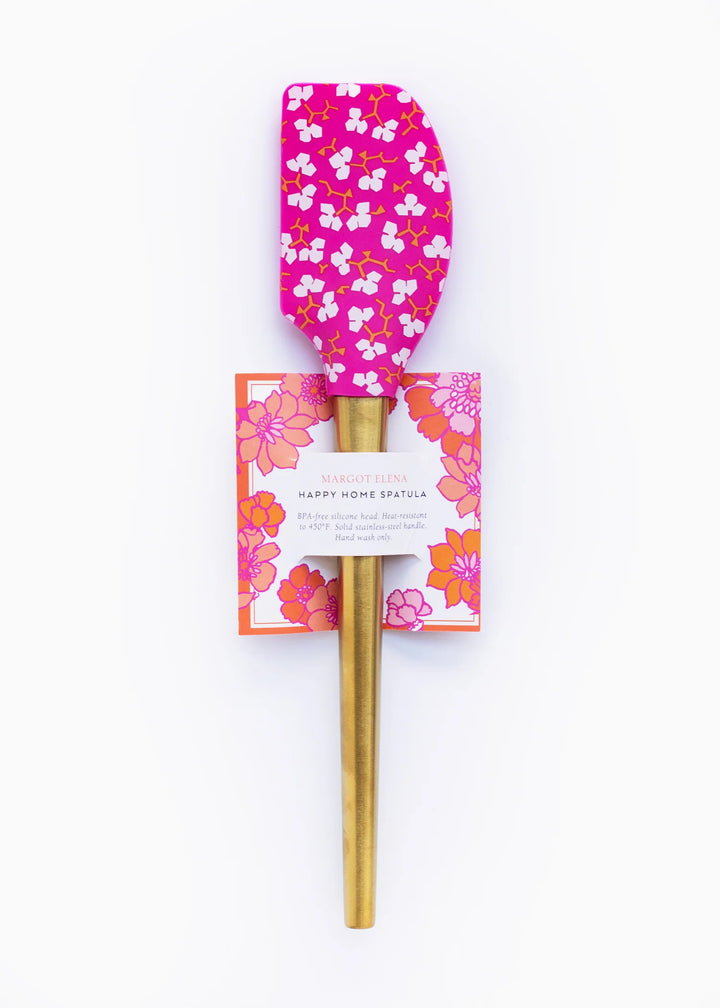 Margot Elena - Calico Spatula