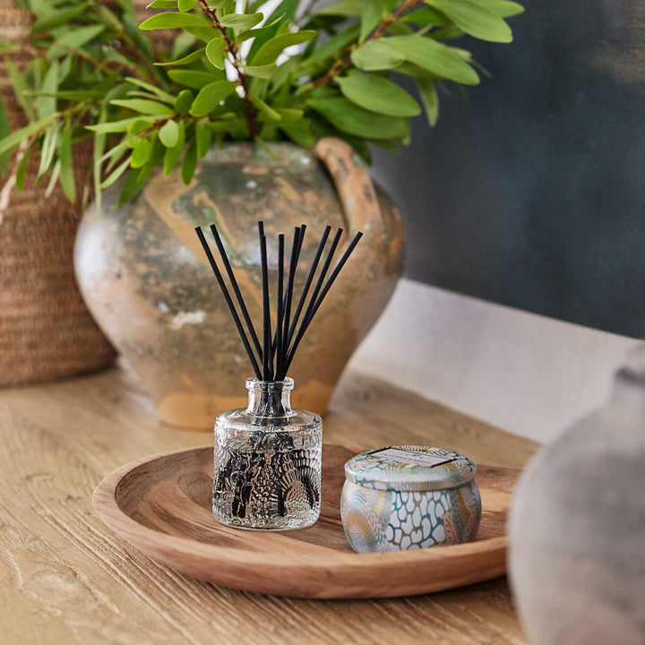 Voluspa - California Summers Reed Diffuser