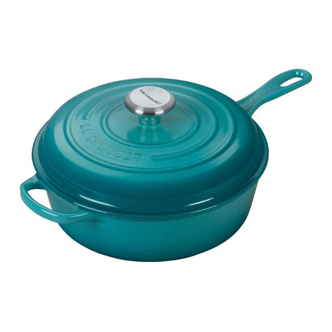 Le Creuset - Signature Cassadou