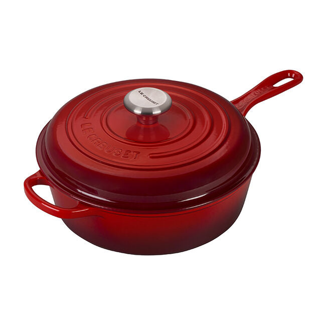 Le Creuset - Signature Cassadou