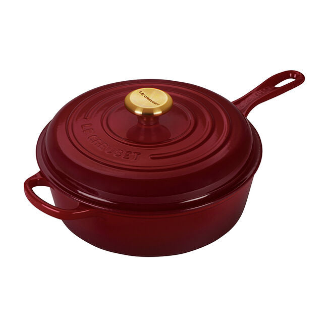 Le Creuset - Signature Cassadou