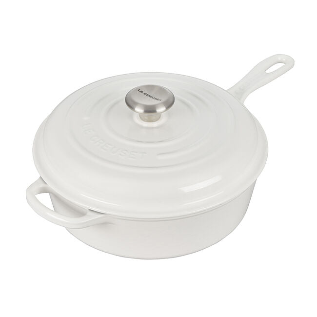 Le Creuset - Signature Cassadou