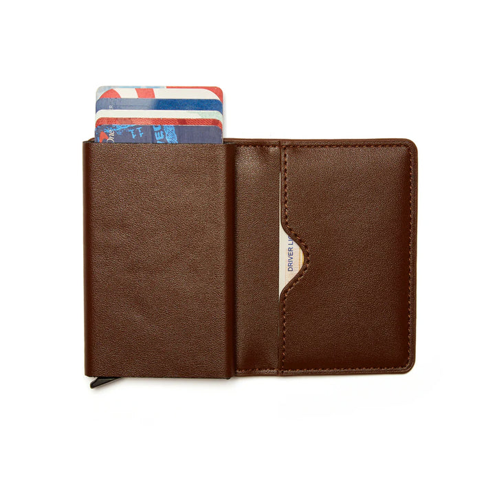 Credit Card Holder Wallet