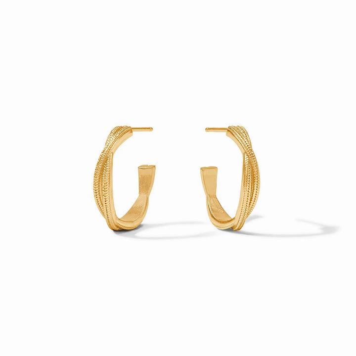 Julie Vos - Cheval Twist Hoop