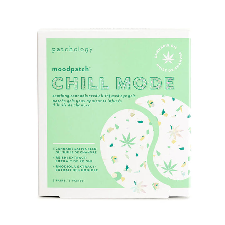 Patchology - MoodPatch Chill Mode Eye Patch