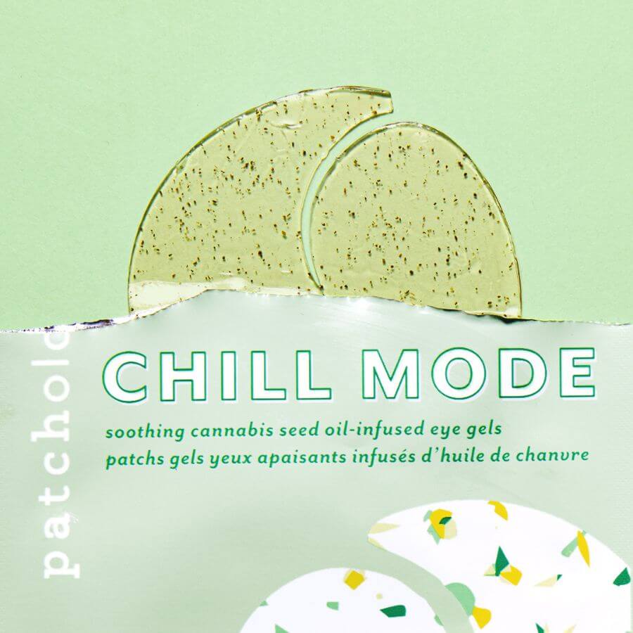 Patchology - MoodPatch Chill Mode Eye Patch