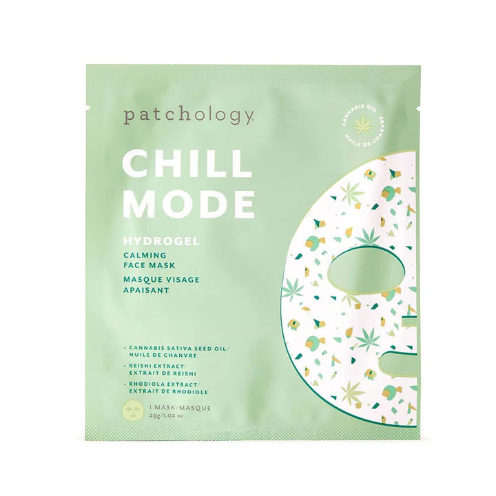 Patchology - Chill Mode Face Mask