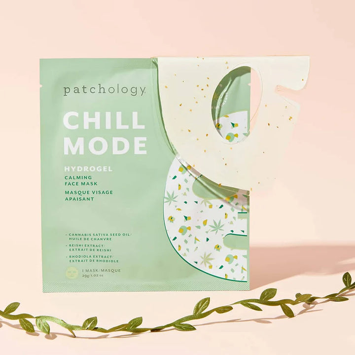 Patchology - Chill Mode Face Mask