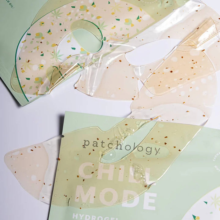 Patchology - Chill Mode Face Mask