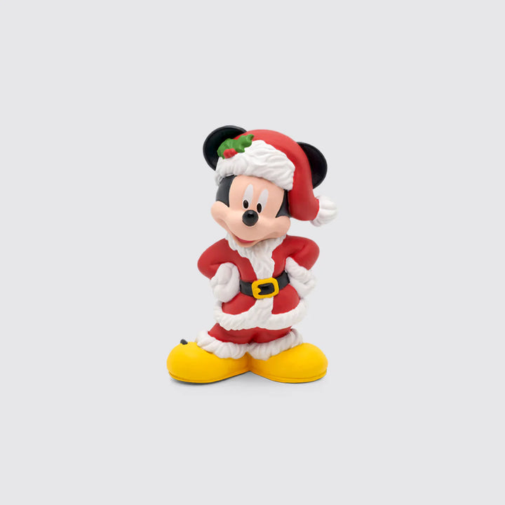 Tonies - Mickey Mouse: Christmas Around The World