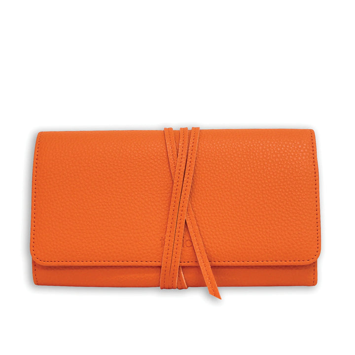 Tonic Australia - Jewelry Wrap Luxe Pop Orange