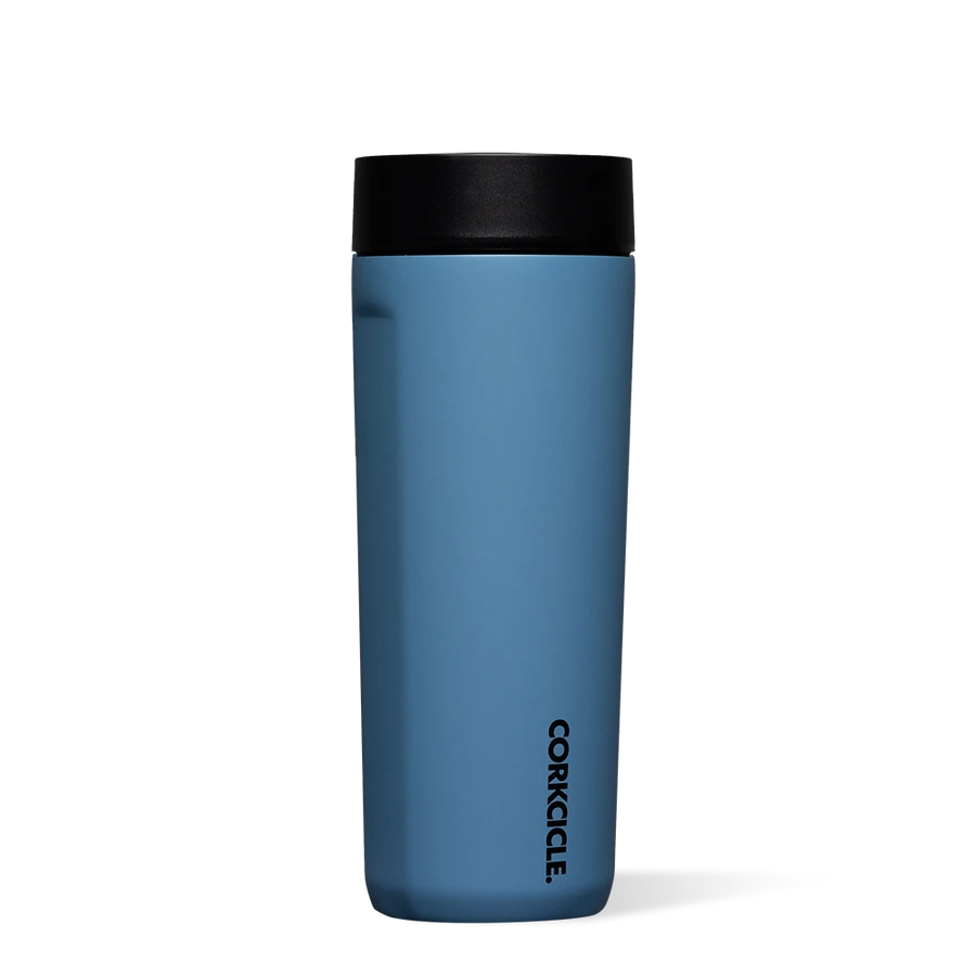 Corkcicle – Commuter Cup Travel Coffee Mug