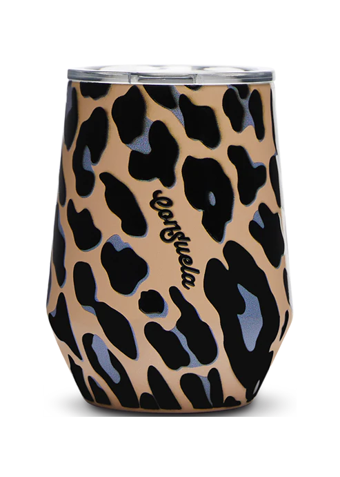 BLUE JAG 10OZ TUMBLER BY CONSUELA, IN STOCK - QUICK SHIPPING