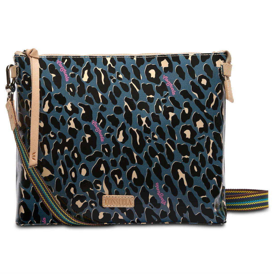 Consuela - Downtown Crossbody