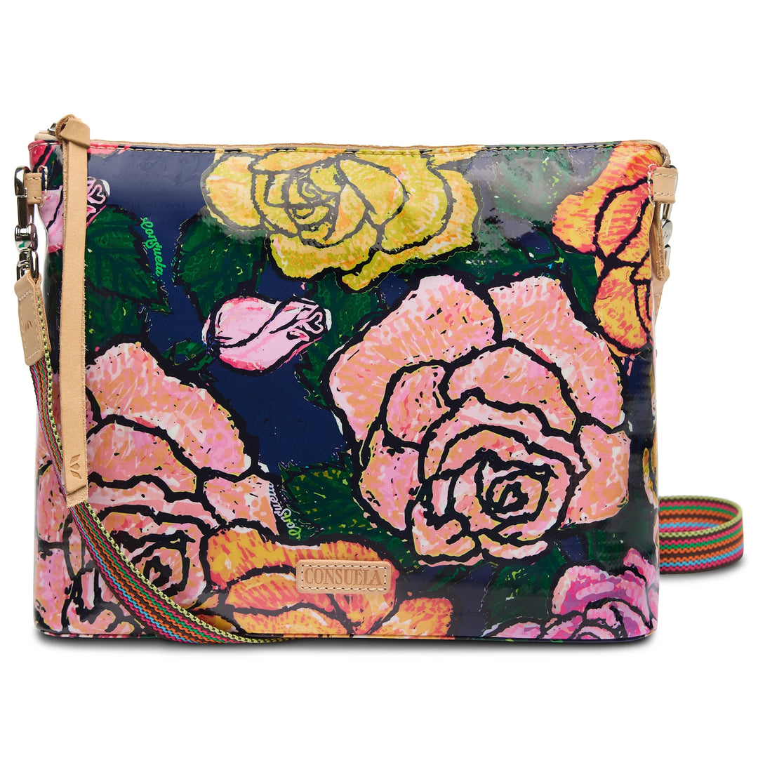 Consuela - Downtown Crossbody