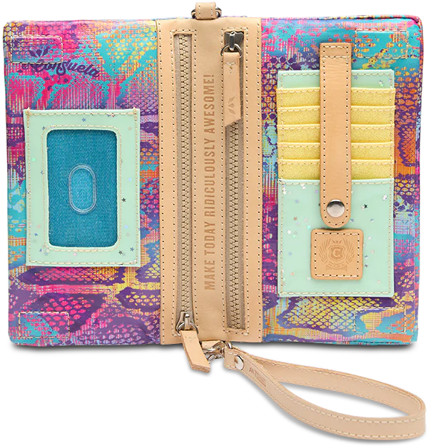 Consuela - Uptown Crossbody