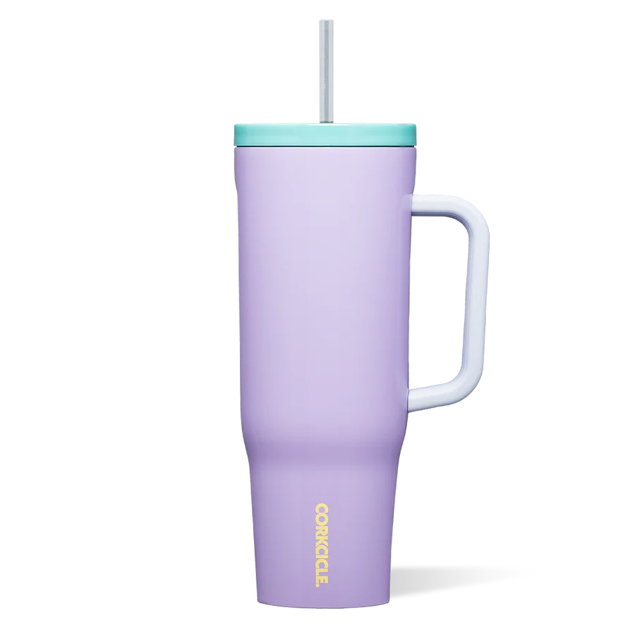 Corkcicle - Cruiser Insulated Tumbler