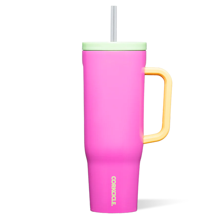 Corkcicle - Cruiser Insulated Tumbler