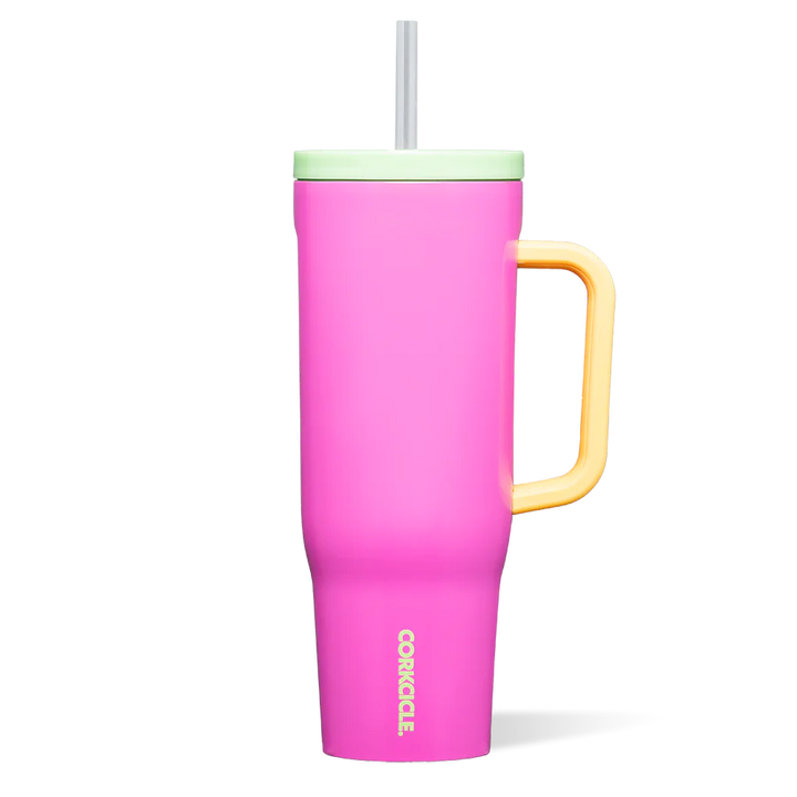 Corkcicle - Cruiser Insulated Tumbler