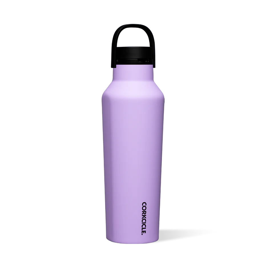 Corkcicle - Sport Canteen Insulated Water Bottle