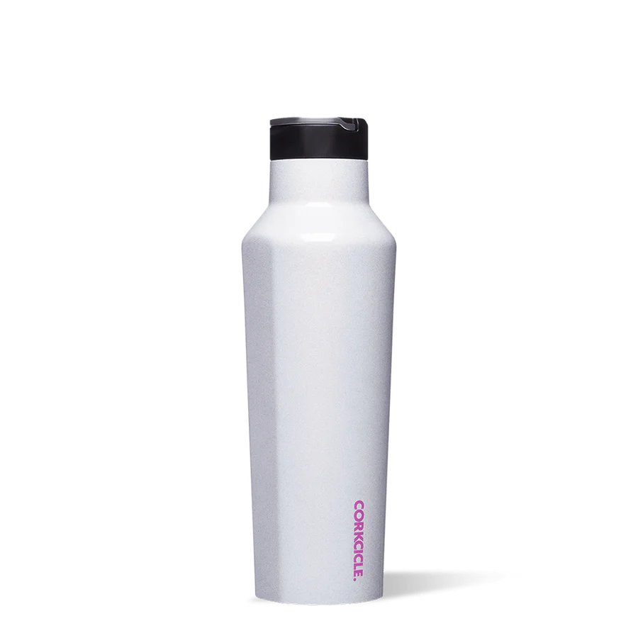 Corkcicle - Sport Canteen Insulated Water Bottle