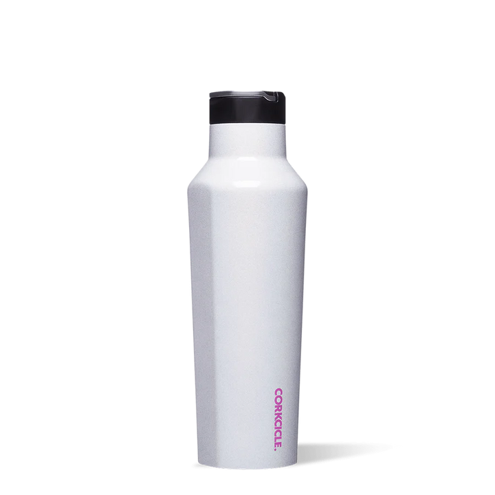 Corkcicle - Sport Canteen Insulated Water Bottle