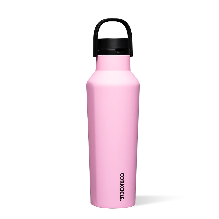 Corkcicle - Sport Canteen Insulated Water Bottle