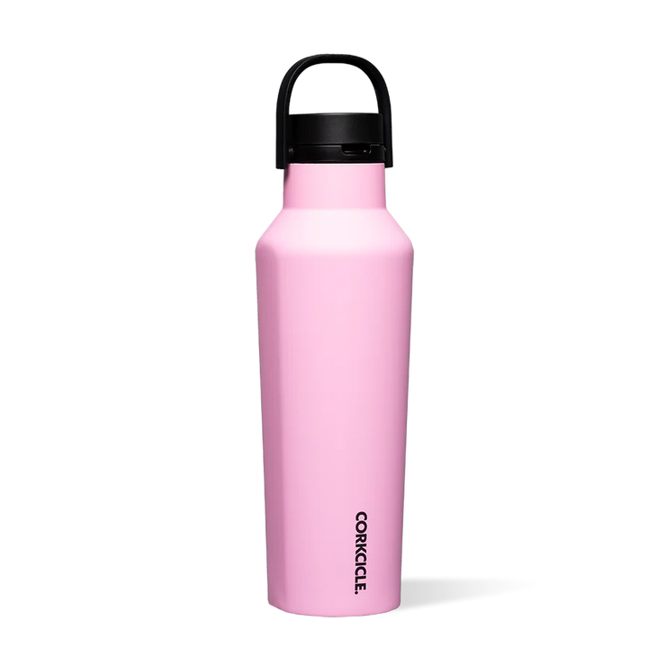 Corkcicle - Sport Canteen Insulated Water Bottle