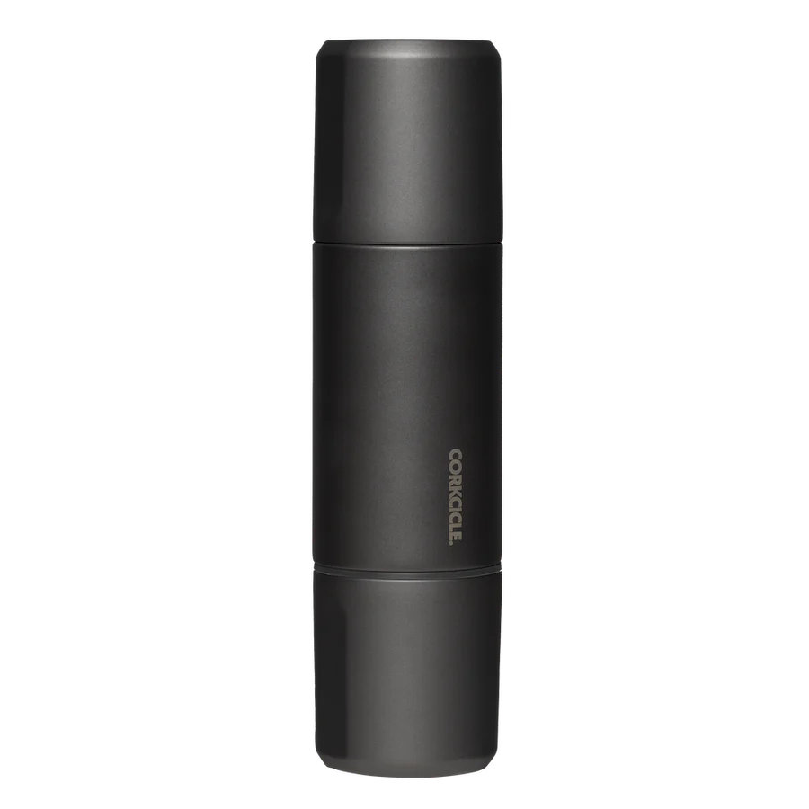 Corkcicle - Traveler Insulated Thermos