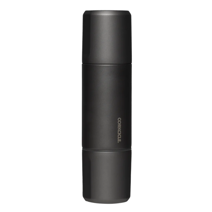 Corkcicle - Traveler Insulated Thermos