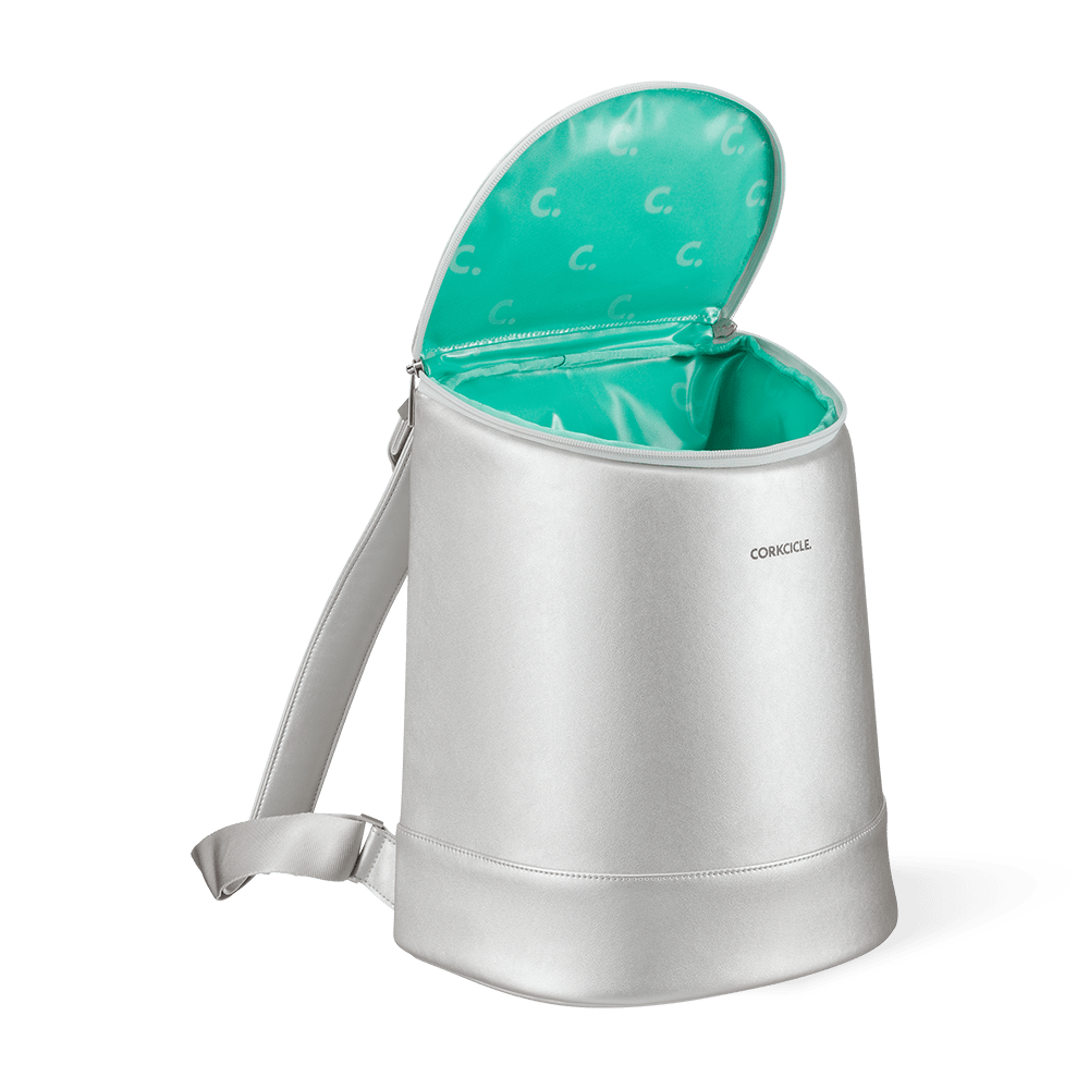 Corkcicle - Eola Bucket Cooler Bag