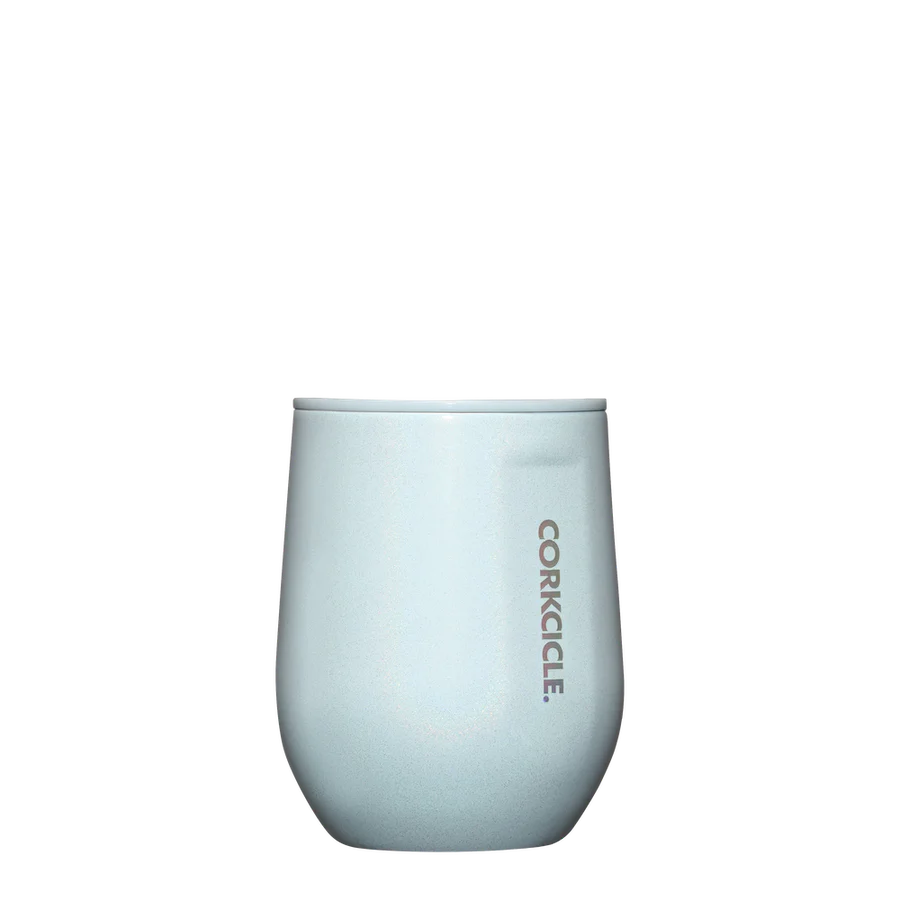 Corkcicle - Stemless Insulated Wine Tumbler