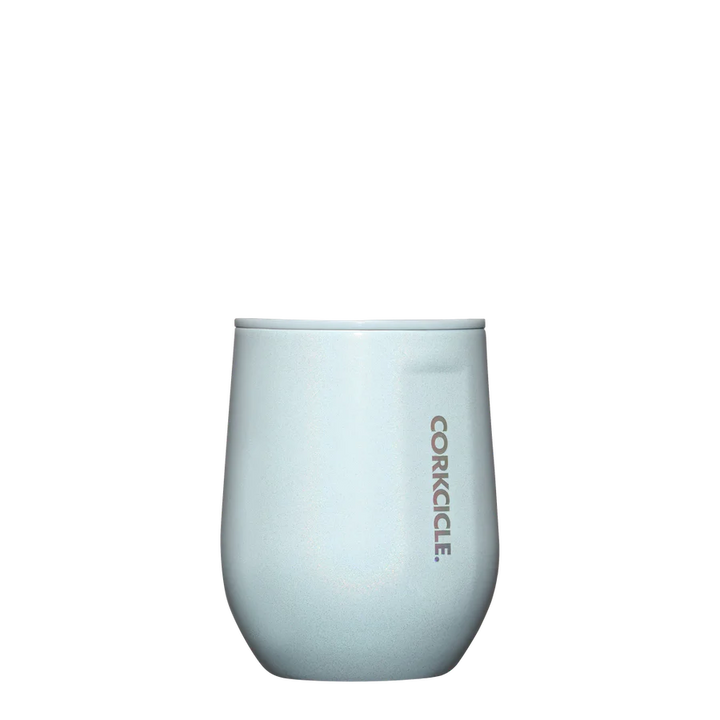 Corkcicle - Stemless Insulated Wine Tumbler