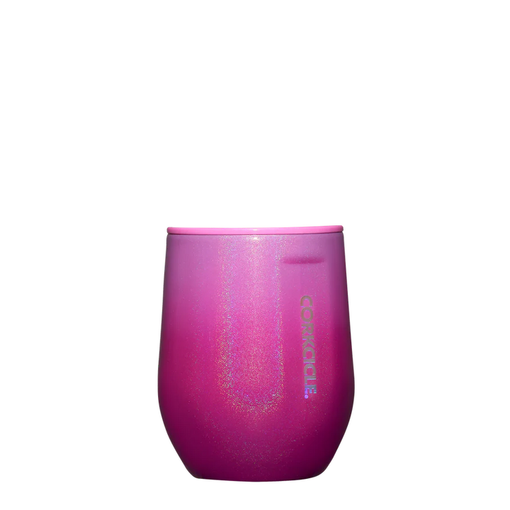 Corkcicle - Stemless Insulated Wine Tumbler