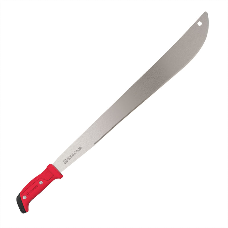 Corona ErgoHandle 22 in. Field Machete