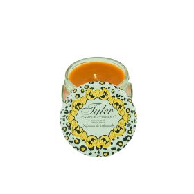 Tyler Candle Company - Scented Candle - Cowboy