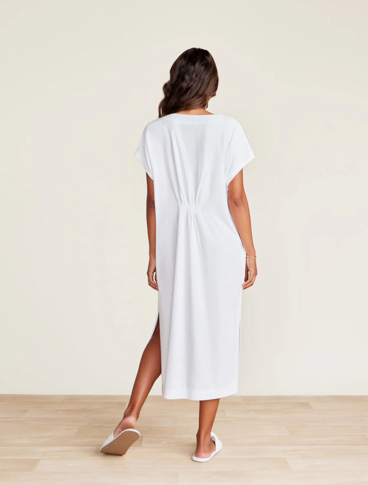 Barefoot Dreams - CozyTerry Pearl Caftan