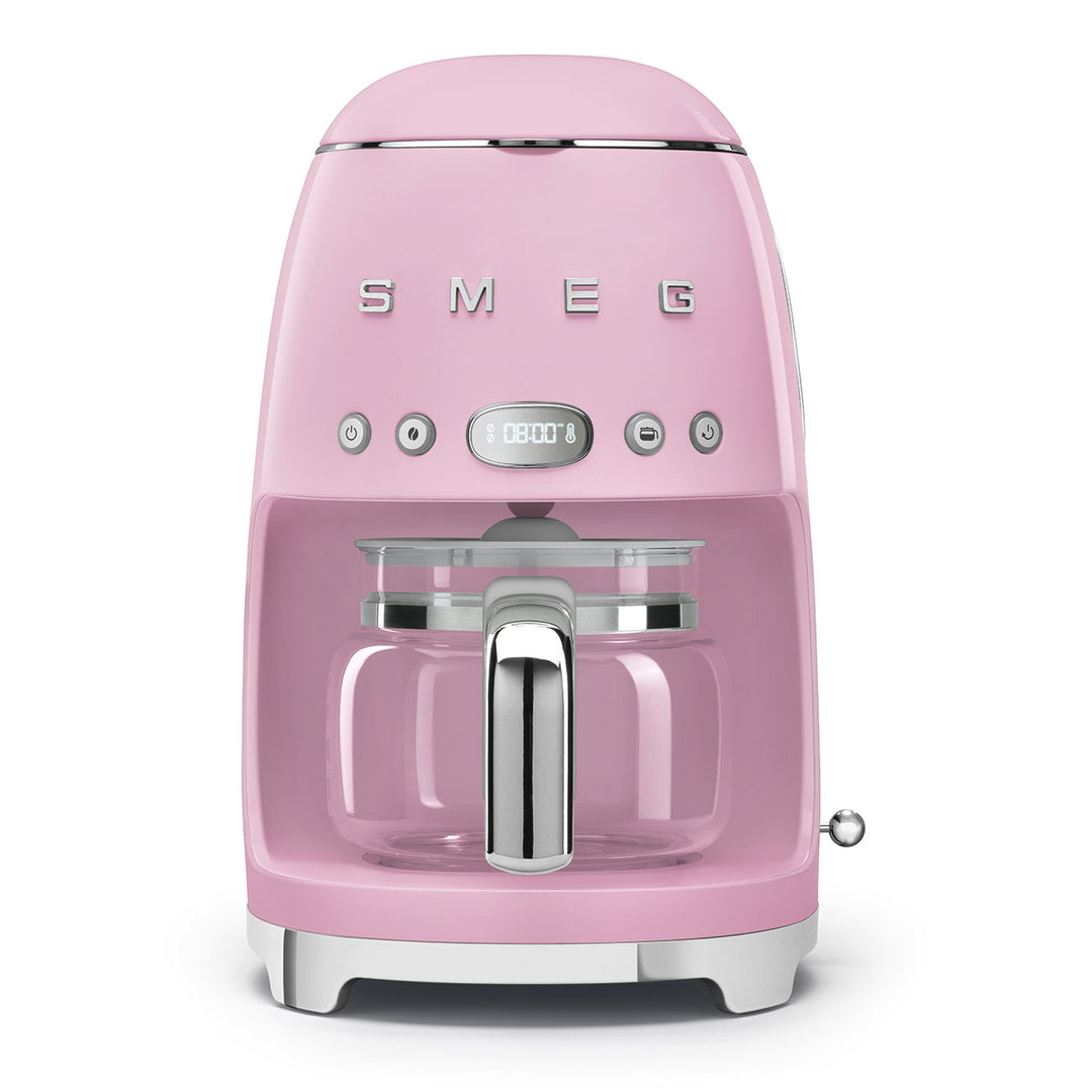 Smeg - Retro Style Coffee Maker