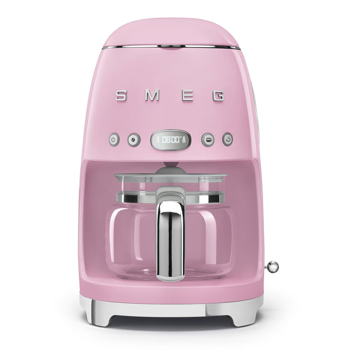 Smeg - Retro Style Coffee Maker