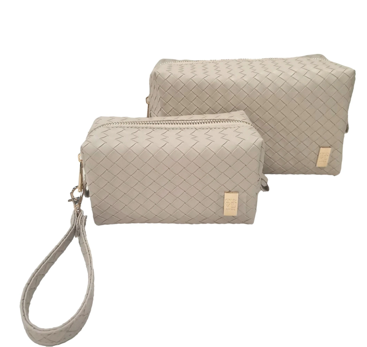 TRVL Design - Luxe Duo Dome Bag Set