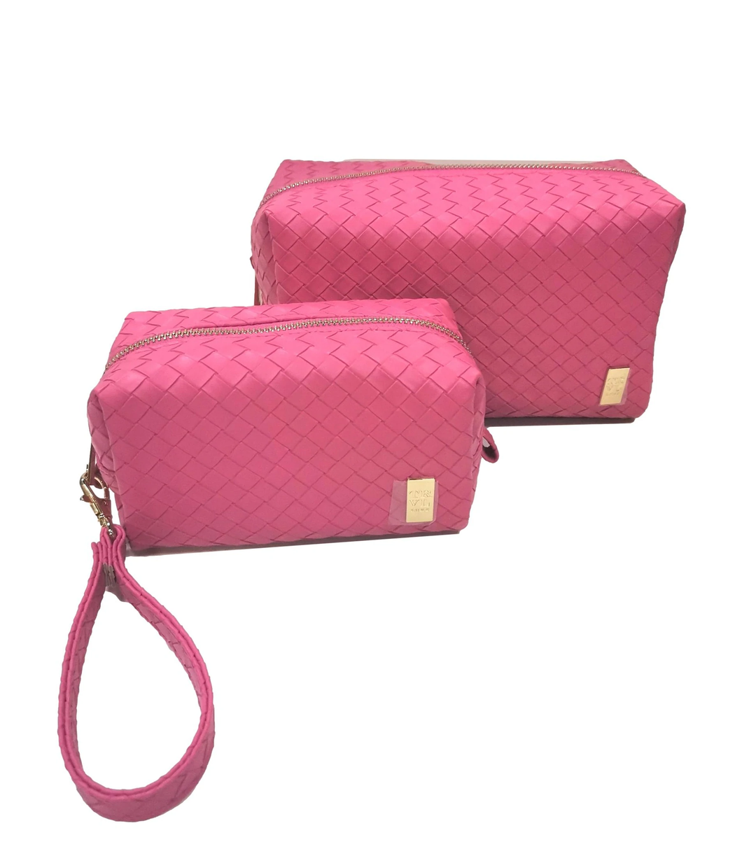 TRVL Design - Luxe Duo Dome Bag Set