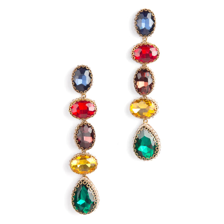 Deepa Gurnani - Tyra Earrings