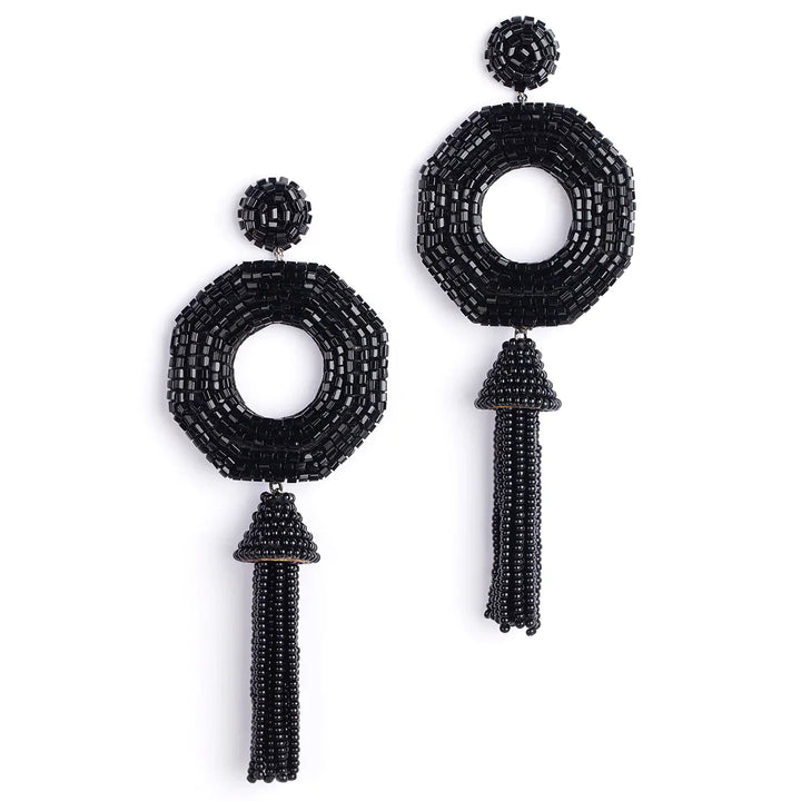 Deepa Gurnani - Isha Earrings