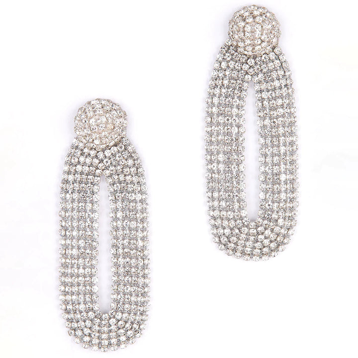 Deepa Gurnani - Shyna Earrings