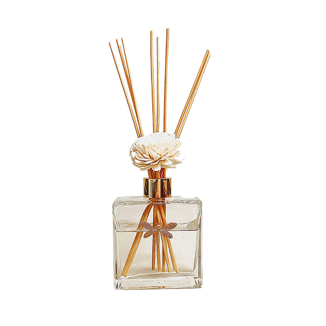 Dragonfly Fragrances - Wood Flower and Reeds Diffuser